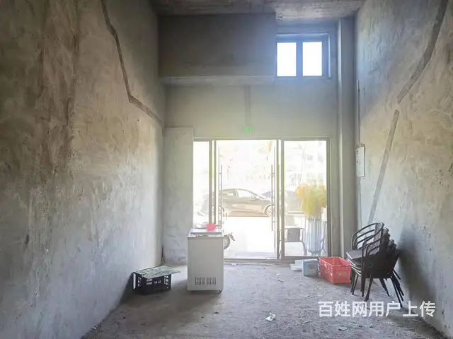 （51旺铺推荐）文昌航天大道方圆雅颂府72平底商招租 - 图片 11