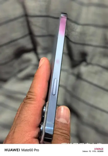 iPhone13PROMAX256g便宜出售 - 图片 6