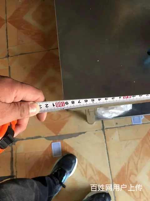 血亏处理买熟食的展示桌 - 图片 4