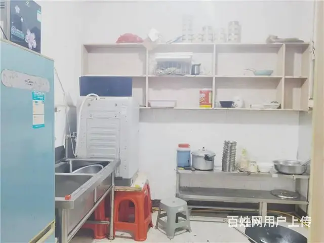 （同城搜铺网）市内二小50平面馆转让（带夹层） - 图片 4