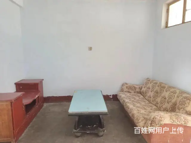 9.8万！大街南门对面，暖煤齐全，可贷款 - 图片 2