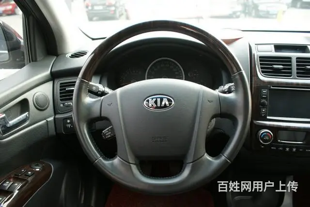 起亚狮跑 2013款 2.0L 手动 前驱 GLS - 图片 12