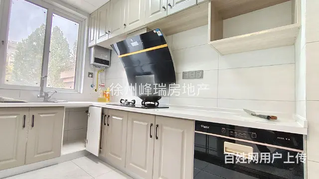 吾悦广场旁 低层精装修三室 家具家电齐全 拎包即住 随时看房 - 图片 8