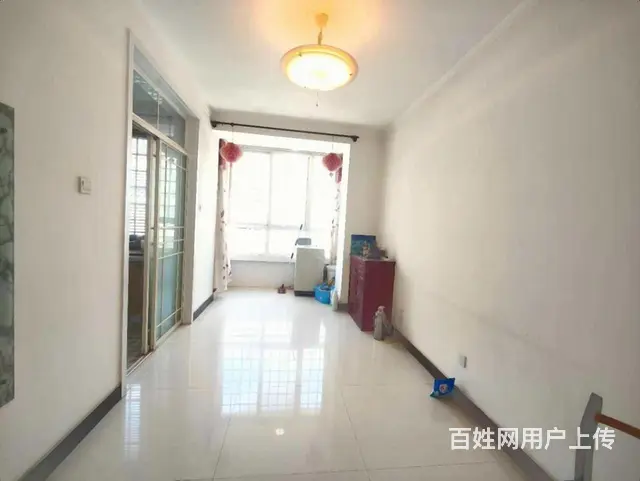 必卖房，带车库，南，凤凰城西区，通透三居，中层，可谈 - 图片 1
