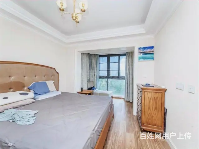 奥体核心寰宇天下  2室  2厅东边套精装修诚心出售 - 图片 2