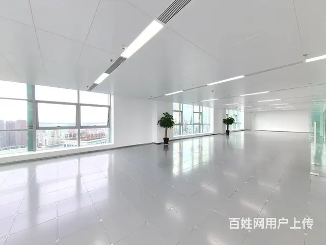 北站丨华府新天地B座丨125平起丨清水交付丨高端大厦丨开发商 - 图片 5