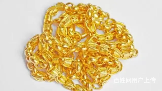 丽水回收黄金，青田黄金回收，黄金回收名表名包钻石 - 图片 3