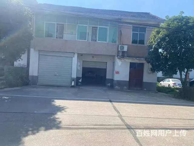 （房东直租）安沙水渡河附近260平仓库，厂房优价出租 - 图片 1
