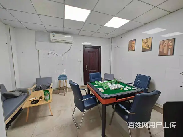 （易转介绍）义乌杨村二区繁华地段大人流空店转让 - 图片 10