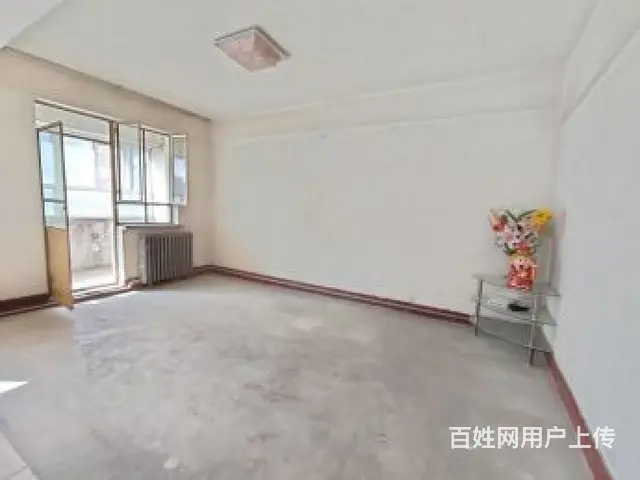 太百附近 四小 户型方正 南北朝向 有钥匙 可以随时看 - 图片 8