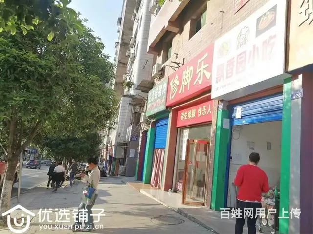 （优选铺子）南外石家湾30㎡门市出租（租金1.3万/年） - 图片 5