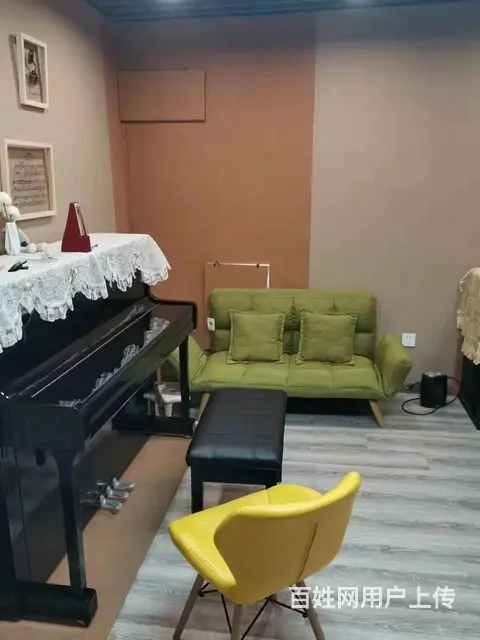 零首付租金收益五点多地铁口万达精装写字楼带租约高端配套环境好 - 图片 10