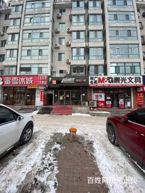 【搞定了！】群力工农大街麻辣烫出租出兑转租 - 图片 7