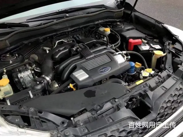 斯巴鲁Forester [森林人] 2013款 2 - 图片 7