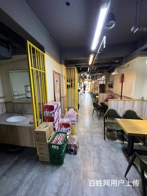 【搞定了！】道外区天恒大街餐饮店出兑快餐店转让 - 图片 4