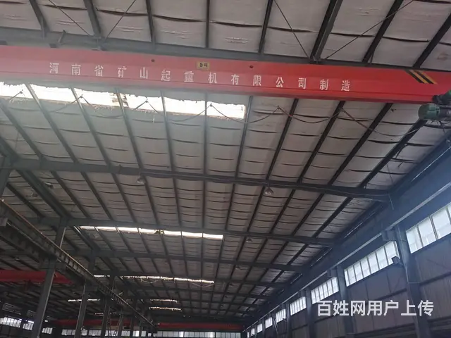 涧西区武汉南路东马沟工业园1500平厂房仓库出租 - 图片 3