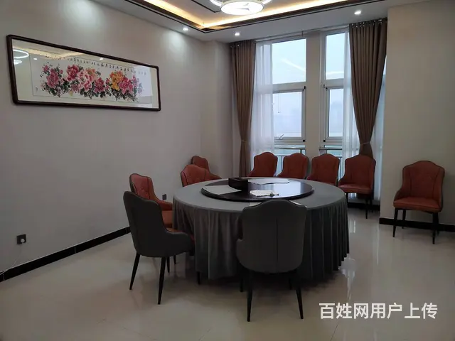 急转：黄金好位置商务楼低价转让 - 图片 5