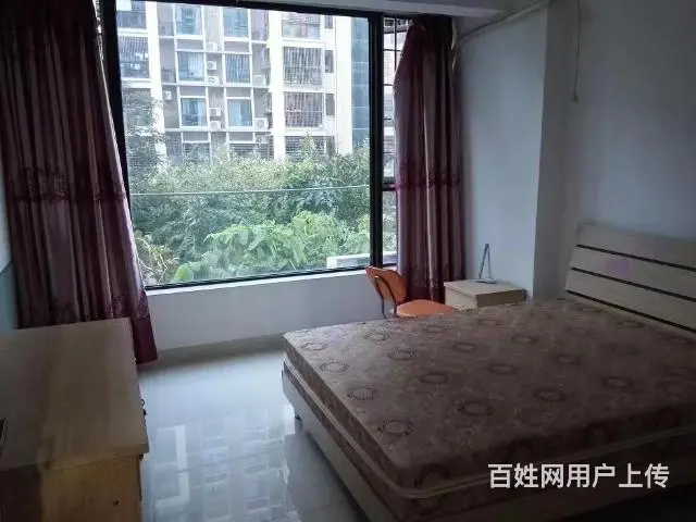 东晖广场凯悦新城房东出租二房一厅3300 - 图片 3