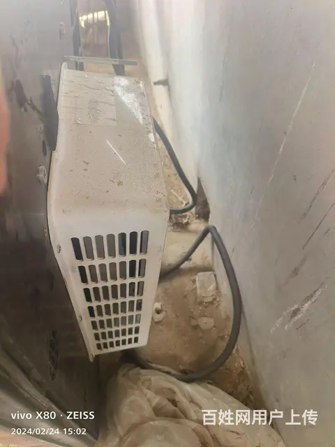 车卖了从欧曼车上拆下来正常用的没有毛病 - 图片 3