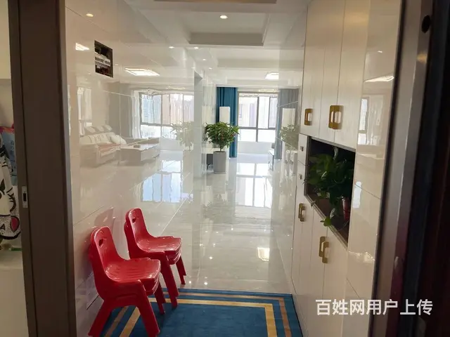 车位+精装修羊山公园恒大名都旁金盾花园未入住随时看房 - 图片 11