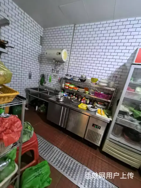 （51旺铺推荐）青年城76平烧烤店转让 - 图片 8