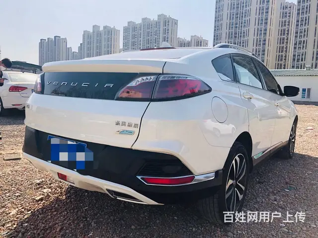 启辰T90 2017款 2.0 无级 智尚版 - 图片 6
