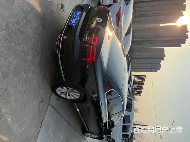 大众 迈腾 2019款 2.0TSI 双离合 330TSI - 图片 6