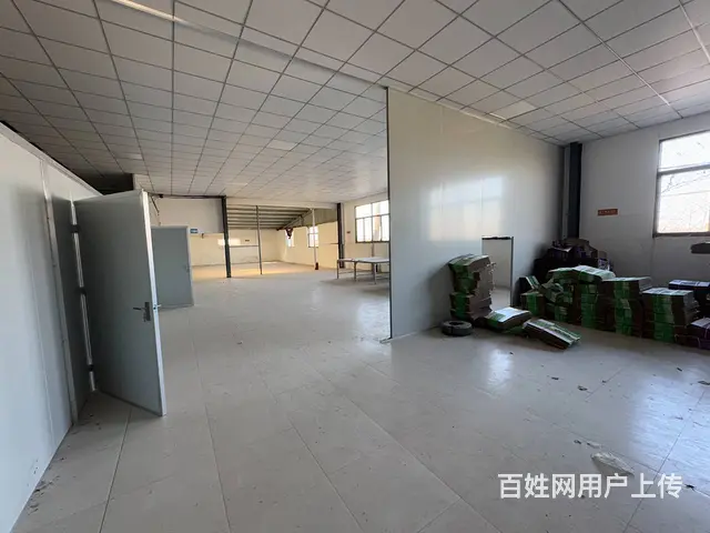 （徐州找店网）棠张南厂房出租 - 图片 4