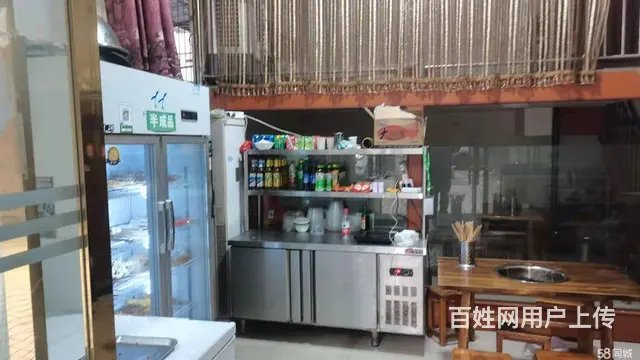 平昌区新平街40平小吃店转让 - 图片 3