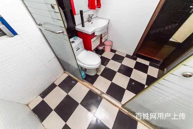 弘阳广场旁精装修三开间朝南洋房一梯两户诚售有钥匙 - 图片 10