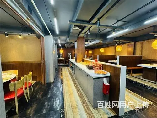 昌邑区300平火锅店饭店出兑 - 图片 3