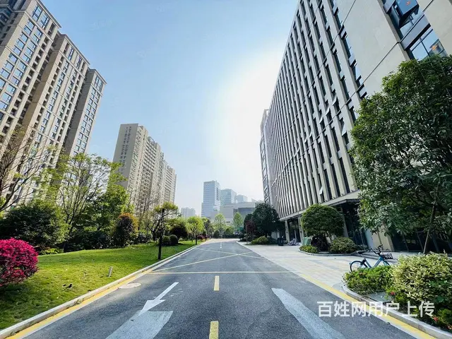 拱墅申花，崇安盛世中心，出租100至500方，大小户型都有！ - 图片 9