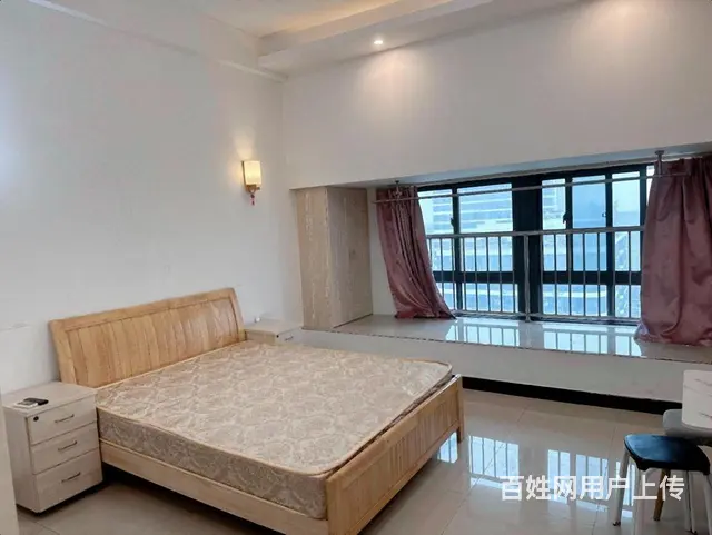 经开万达对面 多套公寓出租  家电齐全 独门独户 - 图片 4