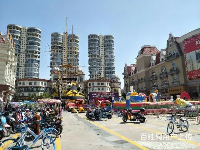 【都市时讯 精品推荐】宝龙广场主街道旺铺 - 图片 5