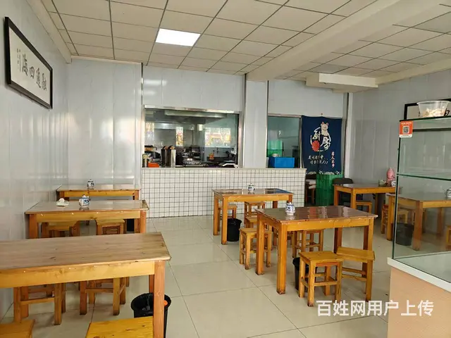 BP个人 朝阳东路84平纯一楼餐馆转让 - 图片 10