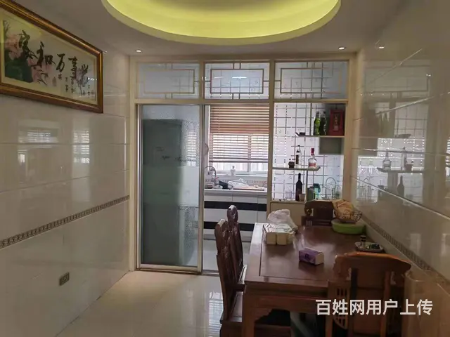 伊川，周村社区，社区房，精装拎包入住 - 图片 2