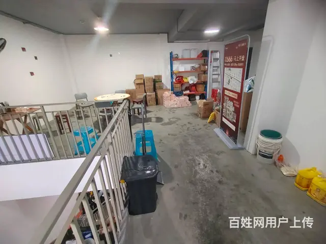 PZJ33828路桥区餐饮店面馆小吃店门面店铺带设备整体转让 - 图片 3