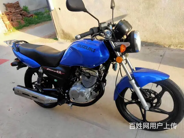 出售各品牌二手摩托车 - 图片 1