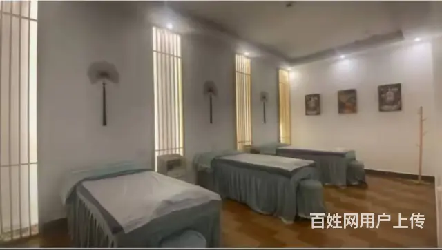 （51旺铺推荐）儋州那大汽车站对面628平采耳养生馆转让 - 图片 5