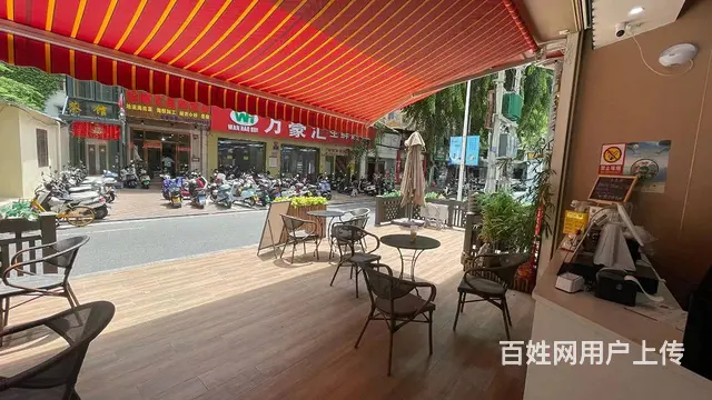 （51旺铺推荐）河西路情人颂一楼奶茶店转让 - 图片 4
