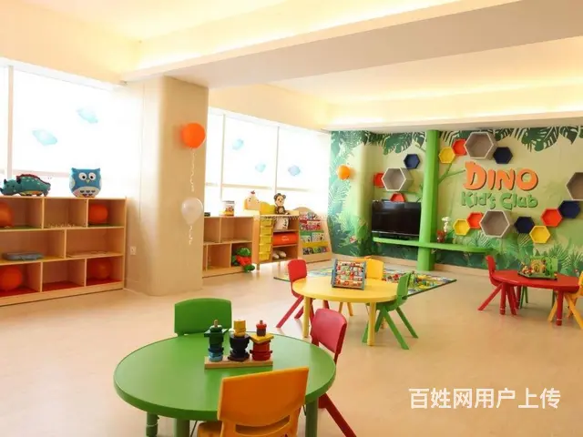 宿州拂晓报社小区幼儿园装修公司联系电话找浩楠装修公司 - 图片 1