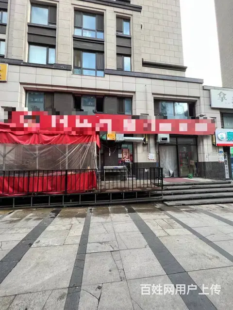 【搞定了！】香坊区通乡街松海路餐饮店出兑快餐店转让 - 图片 12
