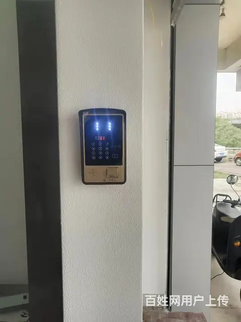 泉州门禁系统 小区门禁系统 停车场门禁系统安装维修 - 图片 3