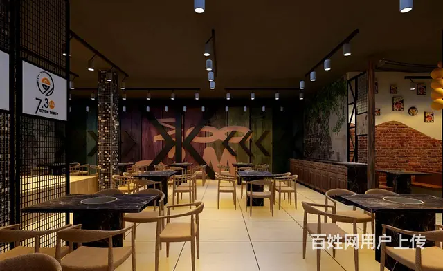 徐州市装潢设计师设计观点优秀的设计师简约主义的设计 - 图片 1