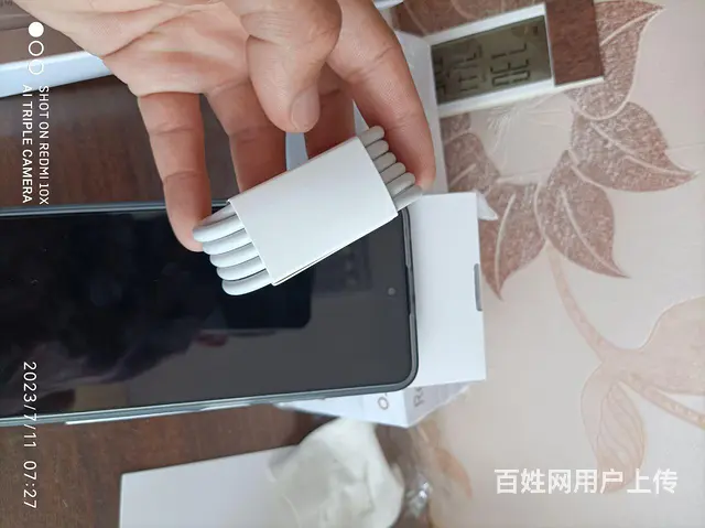 【搞定了！】红米note11tPro - 图片 3