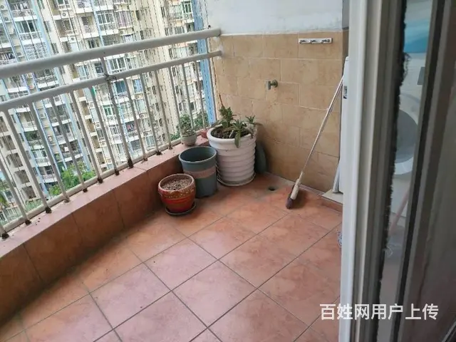 现代花园     耀江花园3房 - 图片 9