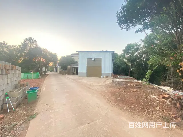 (房东直租)雨花区跳马新红星市场旁150一300平仓库出租 - 图片 2
