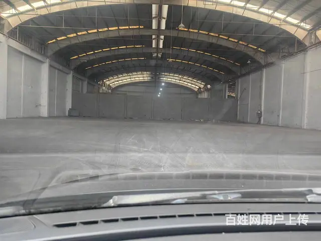 嘉善开发区单层1200平，层高9米，有办公，有机械环评 - 图片 3