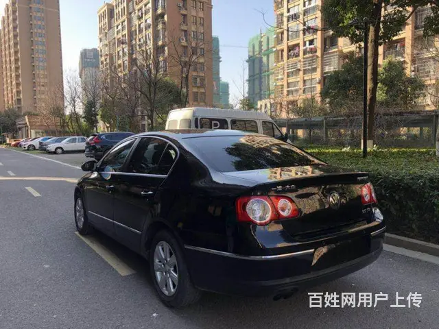 大众 迈腾 2009款 2.0TSI 双离合 豪华 - 图片 2