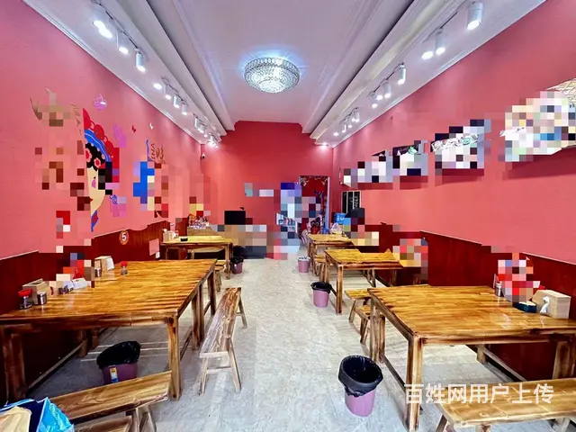 【优选推荐】丰县金色家园附近小吃店转让 - 图片 5